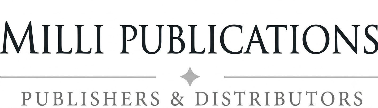 Milli Publications-Publishers & Distributors