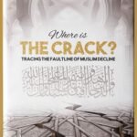 Where is the Crack?  + Photos