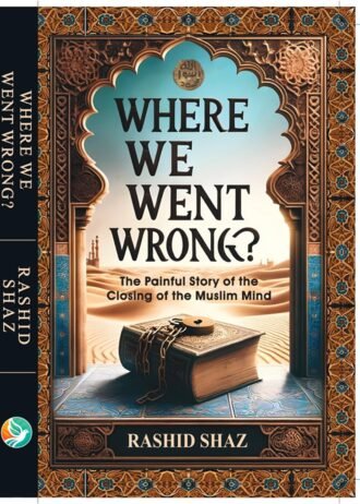 Where we went wrong (1)